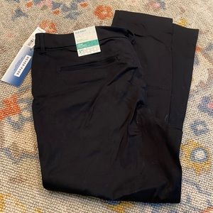 NWT OLD NAVY PIXIE ANKLE LENGTH NEVER FADE PANT